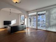 Moderne 4 Zimmer Wohnung mit Terrasse und Garage nahe...