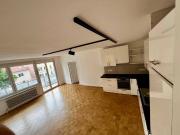 Moderne 4 Zimmer Wohnung mit zwei Balkon KFU