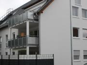 Moderne 4 Zimmerwohnung