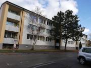 Moderne 4 Zimmerwohnung in Grünruhelage