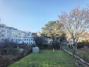 Moderne 4 Zimmerwohnung mit Loggia und Garten in der...