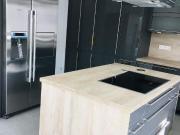 Moderne 4 Zimmerwohnung mit zwei Balkonen in Frankfurt...