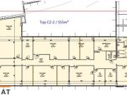 MODERNE 555 m2 BARRIEREFREI genügend Stellplätze!