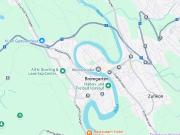Moderne 5.5 Zimmer Doppelhaushälfte in Bremgarten –...