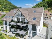 Moderne 5.5 Zimmer Maisonettewohnung sonnig, ruhig und...