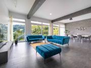 Moderne 5.5 Zimmer Villa mit 2 Balkonen, 2 Terrassen und...