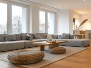 Moderne 5.5 Zimmer Wohnung in Wetzikon – Ideal für Familien