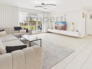 Moderne 5.5 Zimmer Wohnung mit 290m2 Garten in Wetzikon