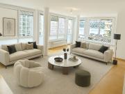 Moderne 5 pièces au cSur des Pâquis, Genève