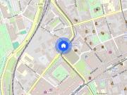 Moderne 5 Raum Maisonette Wohnung mit Balkon