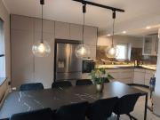 Moderne 5 Zimmer Wohnung in Düsseldorf Benrath großer...