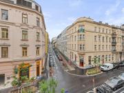 Moderne 5 Zimmer Wohnung mit Balkon in 1180 Wien – Ihr...