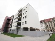 Moderne 5 Zimmer Wohnung mit Balkon und EBK in Plagwitz