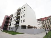 Moderne 5 Zimmer Wohnung mit Balkon und EBK in Plagwitz