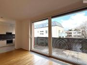 Moderne 5 Zimmer Wohnung mit über 18m² Balkon, 2 Bäder/2WCs
