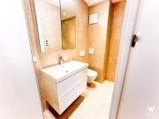 Moderne 60 m² Wohnung mit Lift in Toplage beim Belvedere