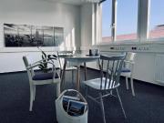 Moderne 62m² Bürofläche mit Klimaanlage und Lift