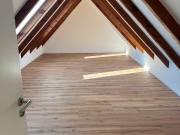 Moderne 6,5 Zimmer Dachgeschosswohnung über zwei Etagen...