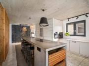 Moderne 6 Zimmer Doppelhaushälfte mit Garten und...