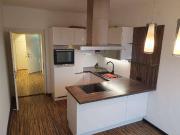 Moderne 70m2 Balkonwohnung mit Schloßbergblick nähe...