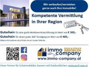 Preishit Ihre Traumwohnung mit Balkon und Parkplatz in...