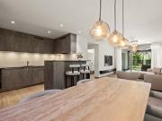 MODERNE 87 M² GARTENWOHNUNG AUS DEM JAHR 2020