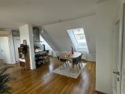 Moderne 82 m² Wohnung mit Balkon, Klima & Top Lage –...
