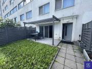 Moderne 83m² Neubau Maisonette mit Eigengarten Nähe...