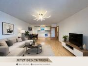 Moderne 84m² Eigentumswohnung im Neubau Standard mit...