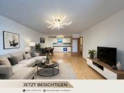 Moderne 84m² Eigentumswohnung im Neubau Standard mit...