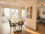 Moderne 86m² Wohnung, mit Balkon und Loggia, 2. Liftstock