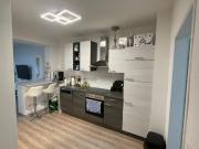 Moderne Altbauwohnung in Graz St.Peter