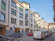 Moderne Altbauwohnung in Seenähe