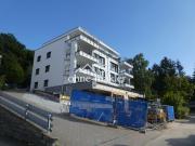 Moderne altengerechte Wohnung mit Garten im...