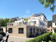 Moderne Apartments in Uni Nähe: wertbeständig und sicher...