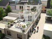 Moderne Apartments in Uni Nähe: wertbeständig und sicher...