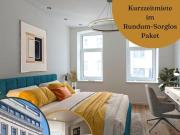 Ein smartes Investment | Vermieten neu gedacht