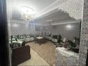 Moderne Appartement meublé à louer