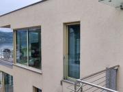 MODERNE APPARTEMENTS MIT HERRLICHEM BLICK AUF DEN...