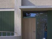 Moderne Architektur an bester Lage 5.5 Zimmer...