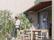 Modern architecture in the best location 5.5 room single...