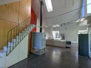MODERNE ARCHITEKTUR IM GRÜNEN
