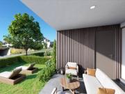 Moderne Architektur trifft auf Nachhaltigkeit in Aarau... Moderne Architektur trifft auf Nachhaltigkeit in Aarau...