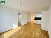 Moderne Architektur trifft Ruhe: 2 Zimmer Wohnung im...