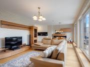 Moderne Architektur und hochwertige Ausstattung