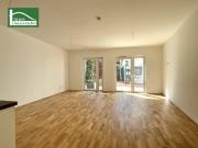 Moderne Architektur und urbane Lage – Vermietet!