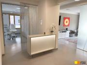 Moderne Arztordination in Seestadt sucht Nachmieter