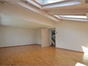 Moderne Attika Maisonette mit traumhafter Aussicht!...