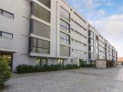 Moderne Attika mit grosser Sonnenterrasse