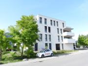 Moderne Attikawohnung freut sich auf Sie!